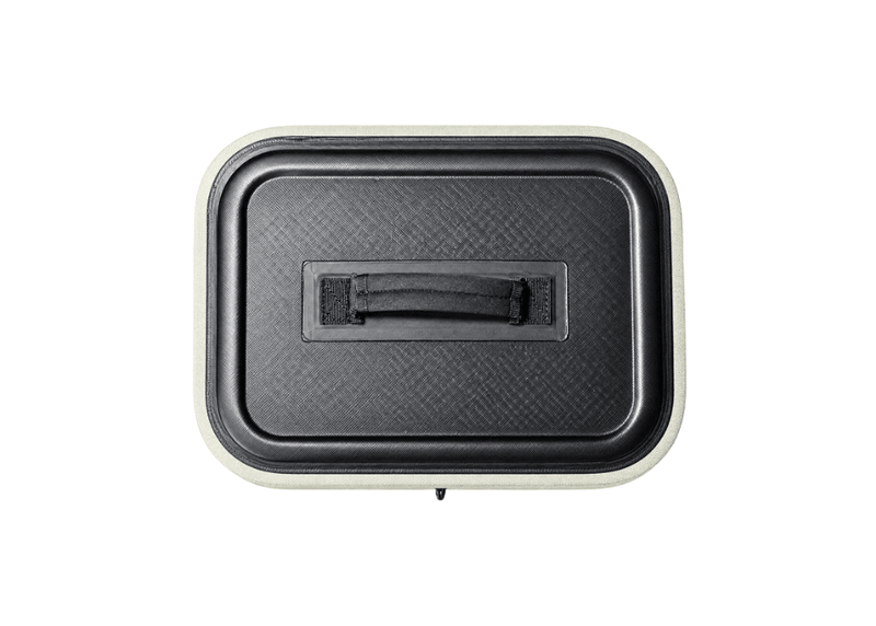 Saltcore Subzero Cooler Bag Sandtone Accessories - Eprofishing Egypt