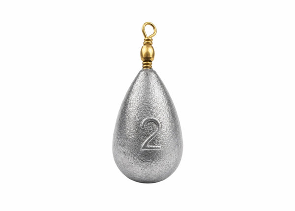 Saltcore Swivel Bell Sinker Terminal Tackle - Eprofishing Egypt