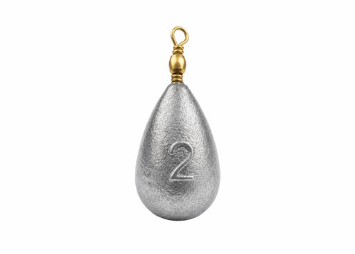 Saltcore Swivel Bell Sinker Terminal Tackle - Eprofishing Egypt