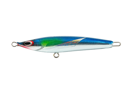 falcon fishing lures Sea Z Slow Jig Product Features Topwater Diving Pencil Bait Glitter for extra Flash Wider Baitfish Profile Controlled Floating Action that Attracts Game Fish Target Species Sea Falcon Tuna Special -