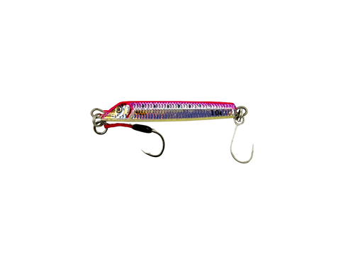 SEA FALCON CUTLASSFISH MINI WITH HOOK 10g Jigs - Eprofishing Egypt