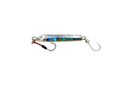 SEA FALCON CUTLASSFISH MINI WITH HOOK 10g Jigs - Eprofishing Egypt