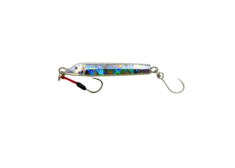 SEA FALCON CUTLASSFISH MINI WITH HOOK 10g Jigs - Eprofishing Egypt