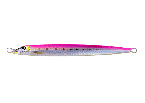 SEA FALCON CUTLASSFISH SEMI - LONG 130 g Jigs - Eprofishing Egypt