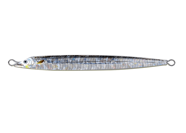 SEA FALCON CUTLASSFISH SEMI - LONG 130 g Jigs - Eprofishing Egypt