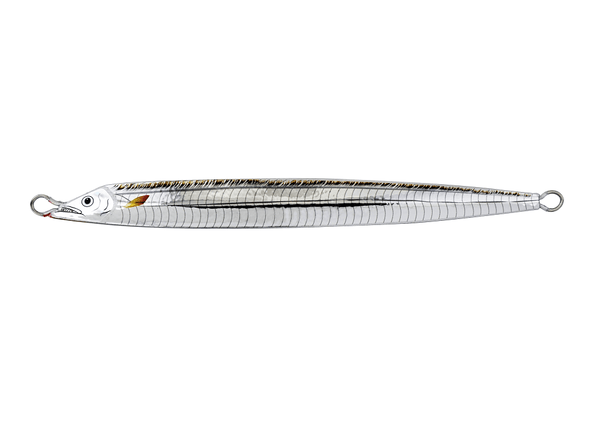 SEA FALCON CUTLASSFISH SEMI - LONG 130 g Jigs - Eprofishing Egypt