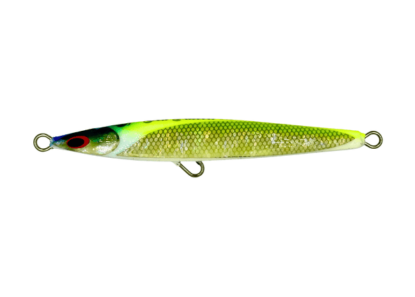 SEA FALCON DEAD BAIT 140mm/70g Stickbaits - Eprofishing Egypt