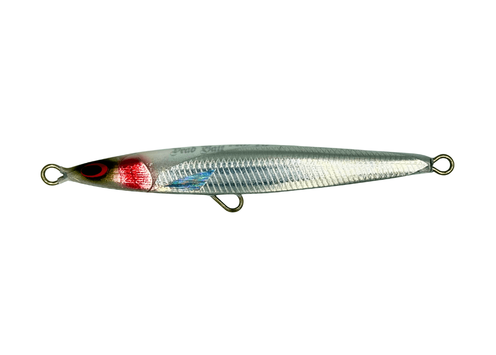 dead fish lure SEA FALCON DEAD BAIT 140mm/70g – Buy in Egypt