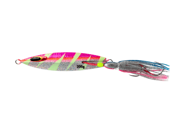 SEA FALCON DRAIN INCHIKU 120g Jigs - Eprofishing Egypt