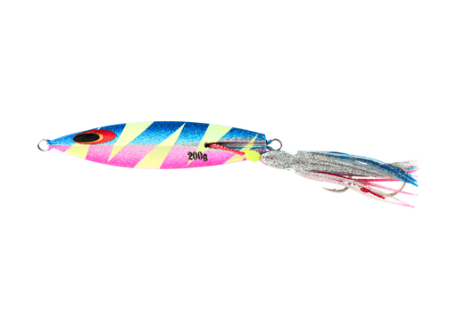 SEA FALCON DRAIN INCHIKU 120g Jigs - Eprofishing Egypt