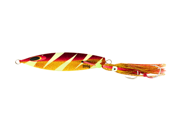 SEA FALCON DRAIN INCHIKU 120g Jigs - Eprofishing Egypt