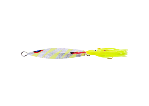 SEA FALCON DRAIN INCHIKU MINI WITH HOOK 45g Jigs - Eprofishing Egypt