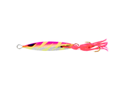 SEA FALCON DRAIN INCHIKU MINI WITH HOOK 45g Jigs - Eprofishing Egypt