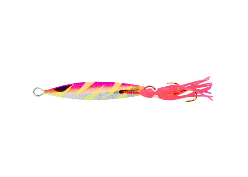 SEA FALCON DRAIN INCHIKU MINI WITH HOOK 45g Jigs - Eprofishing Egypt