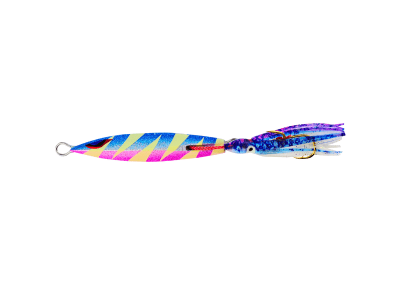 SEA FALCON DRAIN INCHIKU MINI WITH HOOK 45g Jigs - Eprofishing Egypt
