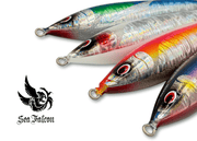 SEA FALCON FAT 180mm/90g Stickbaits - Eprofishing Egypt