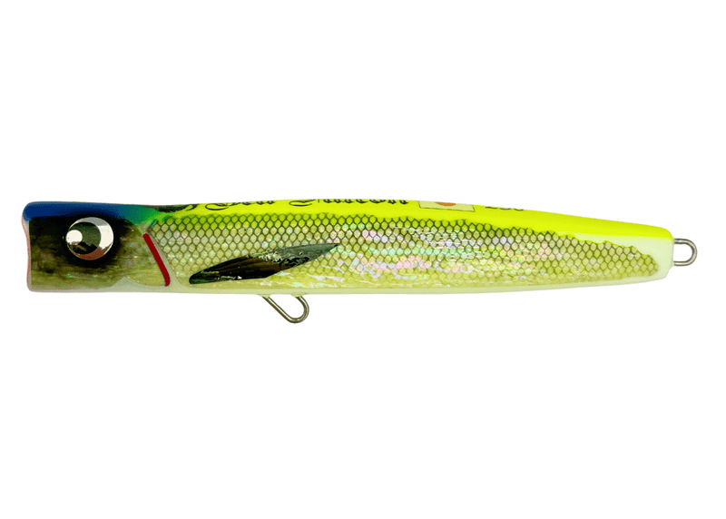 SEA FALCON NOVA POP 230mm/125g Popper - Eprofishing Egypt