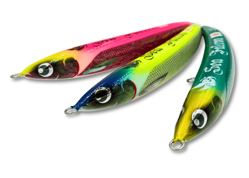 SEA FALCON NOVA PREY 210mm/70g Stickbaits - Eprofishing Egypt