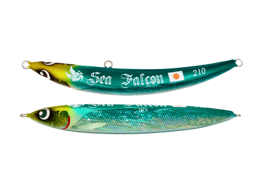 SEA FALCON NOVA PREY 210mm/70g Stickbaits - Eprofishing Egypt