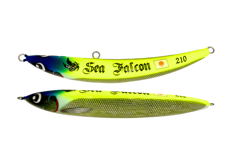 SEA FALCON NOVA PREY 210mm/70g Stickbaits - Eprofishing Egypt