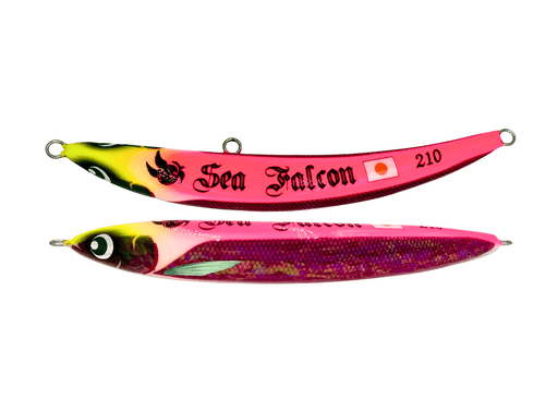 SEA FALCON NOVA PREY 210mm/70g Stickbaits - Eprofishing Egypt