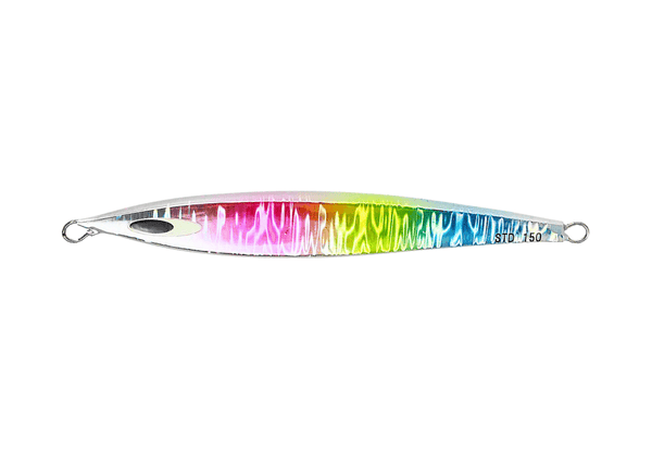 SEA FALCON PESCE SLIM 120g Jigs - Eprofishing Egypt