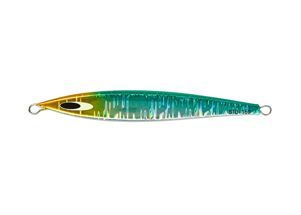 SEA FALCON PESCE SLIM 120g Jigs - Eprofishing Egypt