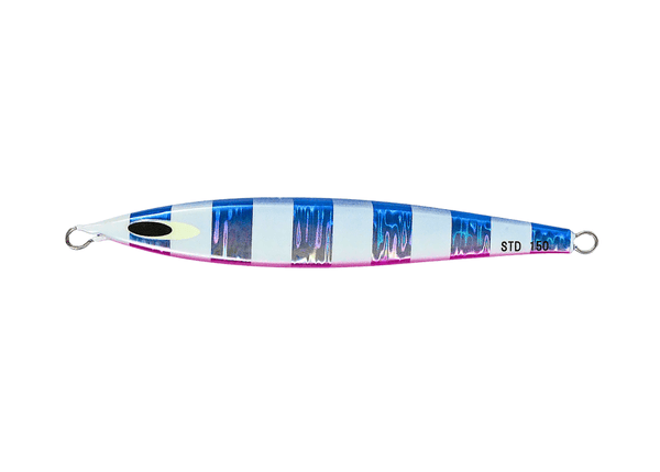 SEA FALCON PESCE SLIM 120g Jigs - Eprofishing Egypt