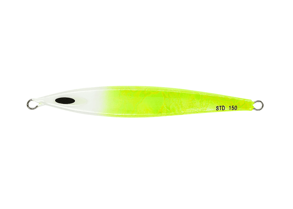 SEA FALCON PESCE SLIM 120g Jigs - Eprofishing Egypt