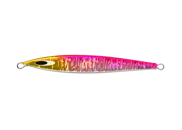 SEA FALCON PESCE SLIM 120g Jigs - Eprofishing Egypt