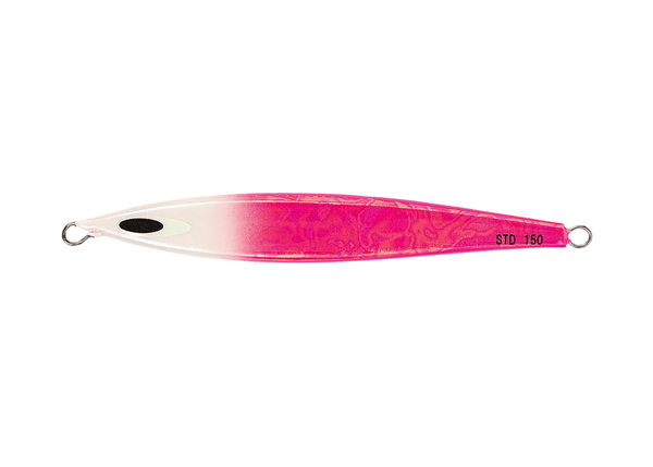 SEA FALCON PESCE SLIM 120g Jigs - Eprofishing Egypt