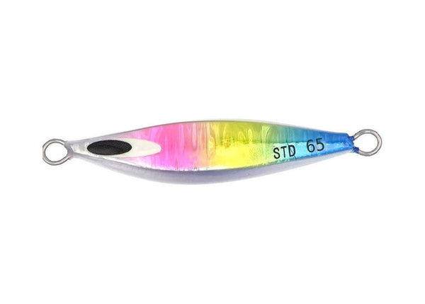 Sea Falcon Pesce with Hook 65g Lure - Eprofishing Egypt