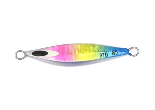 Sea Falcon Pesce with Hook 65g Lure - Eprofishing Egypt
