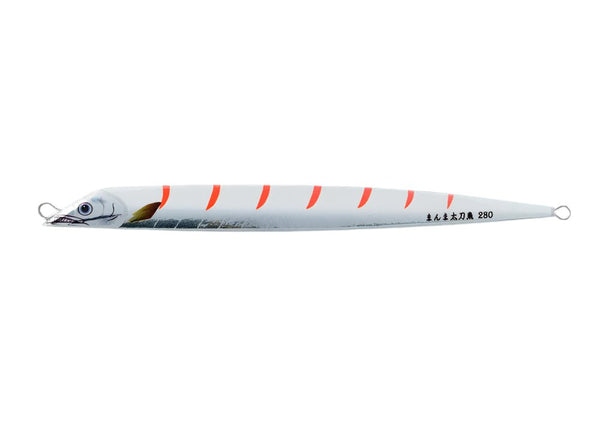Sea Falcon Real Cutlassfish 180 g Lure - Eprofishing Egypt
