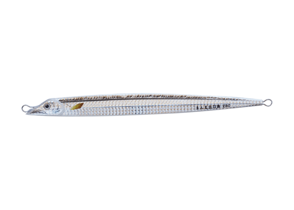 SEA FALCON REAL CUTLASSFISH 180 g Jigs - Eprofishing Egypt