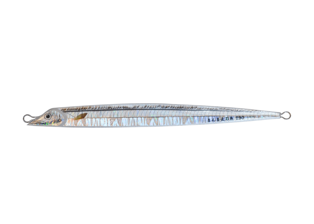 SEA FALCON REAL CUTLASSFISH 180 g – Buy in Egypt