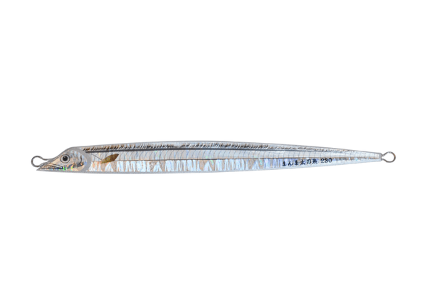 SEA FALCON REAL CUTLASSFISH 180 g Jigs - Eprofishing Egypt
