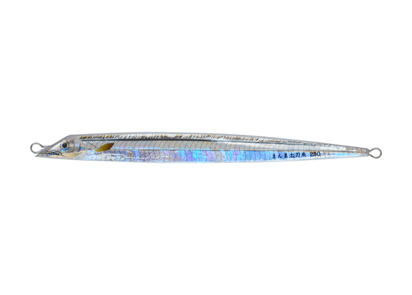 SEA FALCON REAL CUTLASSFISH 180 g Jigs - Eprofishing Egypt