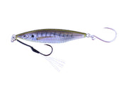 Sea Falcon Real Mackerel with Hook 60g Lure - Eprofishing Egypt