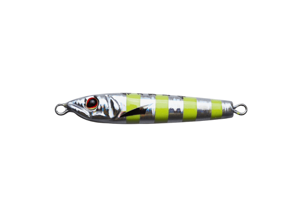 SEA FALCON SHARP SHOOTER WITH HOOK 20g Jigs - Eprofishing Egypt