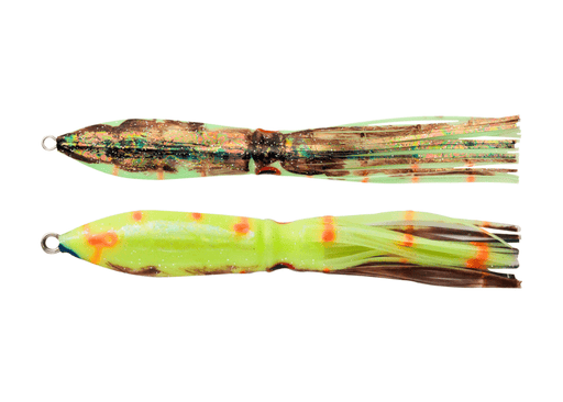 SEA FALCON SLOW SQUID 120 g Jigs - Eprofishing Egypt