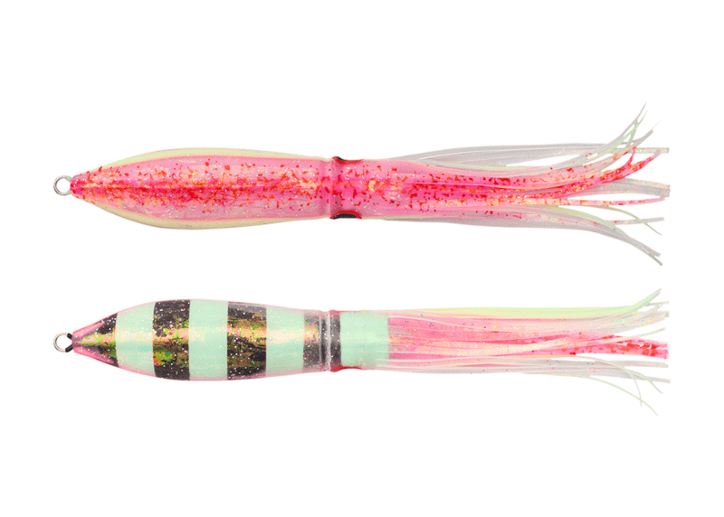 SEA FALCON SLOW SQUID 120 g Jigs - Eprofishing Egypt