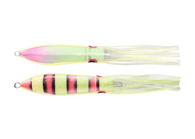 SEA FALCON SLOW SQUID 120 g Jigs - Eprofishing Egypt