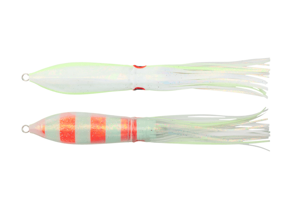 SEA FALCON SLOW SQUID 120 g Jigs - Eprofishing Egypt
