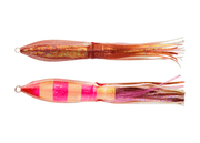 SEA FALCON SLOW SQUID 120 g Jigs - Eprofishing Egypt