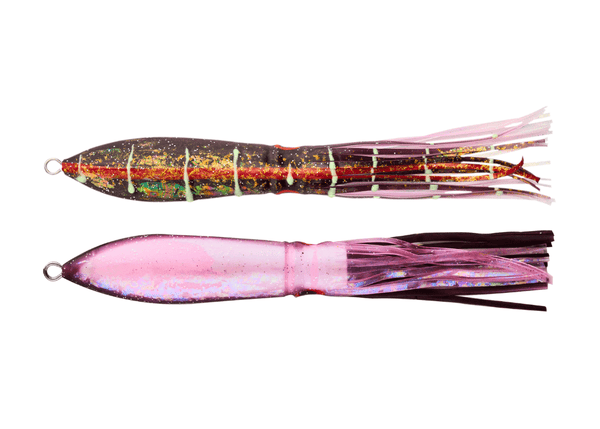 SEA FALCON SLOW SQUID 120 g Jigs - Eprofishing Egypt