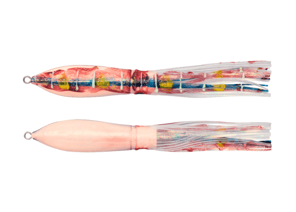 SEA FALCON SLOW SQUID 120 g Jigs - Eprofishing Egypt