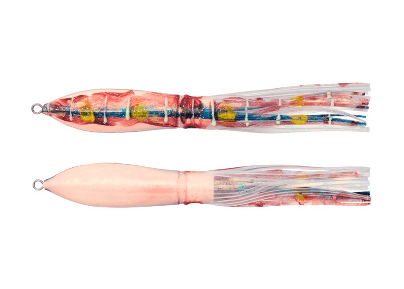 SEA FALCON SLOW SQUID 120 g Jigs - Eprofishing Egypt