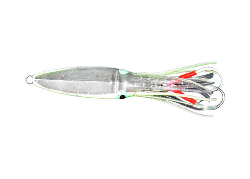 Sea Falcon TG Squid with Hook 30g Lure - Eprofishing Egypt