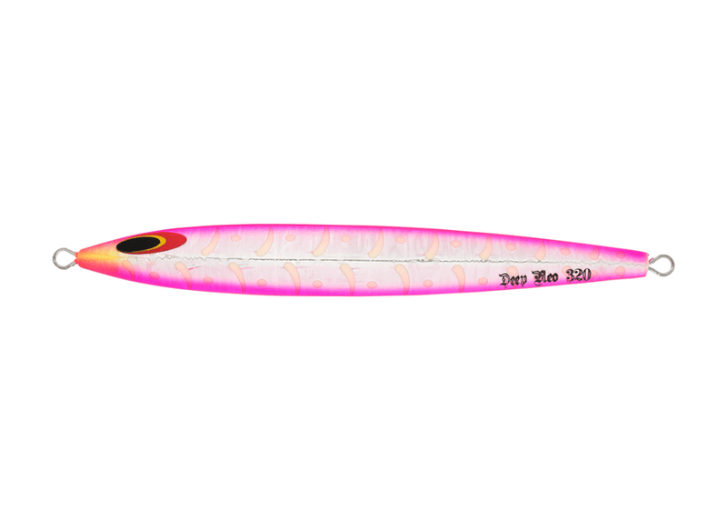 SEA FALCON Z SLOW DEEP NEO 150g Jigs - Eprofishing Egypt